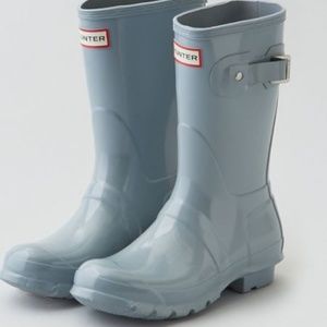 Hunter Boots